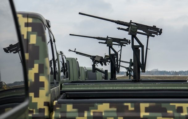 Повітряні сили України повідомили про кількість успішно знищених цілей системами ППО