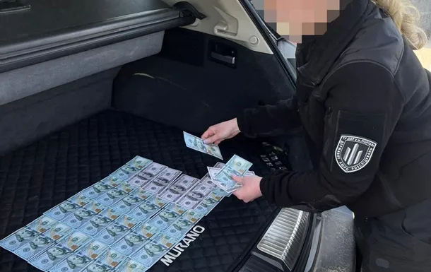 Правоохорониця продавала фіктивну службу у штрумовому батальйоні