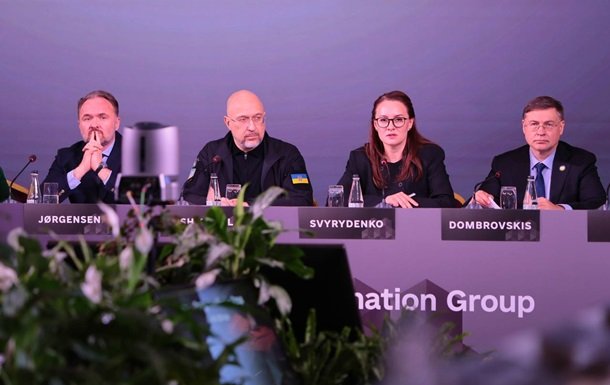 Прем'єр-міністр Шмигаль назвав необхідну суму для підготовки до зими