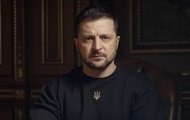 Президент: Росія за тиждень випустила 1320 бомб