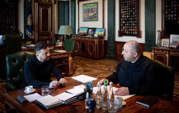 Президент Зеленський оголосив про плани з безпекової співпраці з Індією