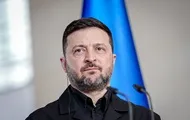 Президент Зеленський оголосив про збільшення фінансування армії