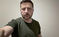 Президент Зеленський висловився про стрілянину в Києві: подробиці заяви