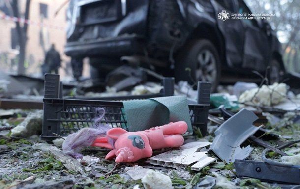 Президент Зеленський висловився щодо терористичної атаки з боку Росії