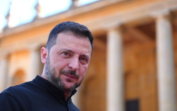 Президент Зеленський: ЄС поки не затвердив рішення щодо фінансування на 90 мільярдів євро