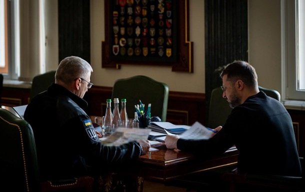 Президент Зеленський заявив про можливе розширення мобілізації в Росії