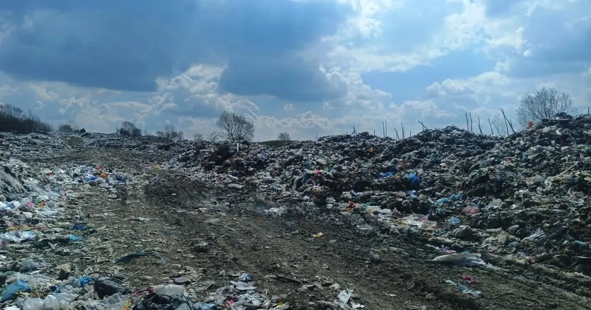 Рекультивація полігону відходів біля Турки: що очікувати?