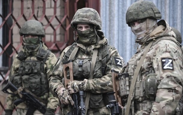 Росія продовжує наступ на Донеччині: свіжі дані від DeepState