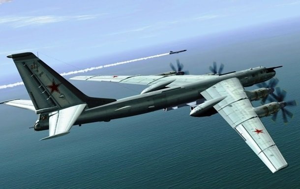 Росія запустила ракети стратегічною авіацією: підтвердження ЗСУ