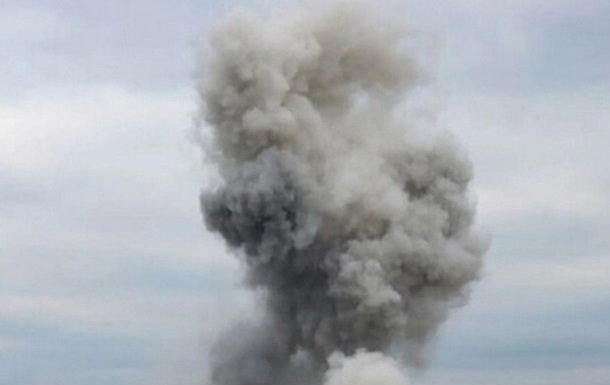 Росія завдала удару по залізничному вокзалу в Кривому Розі