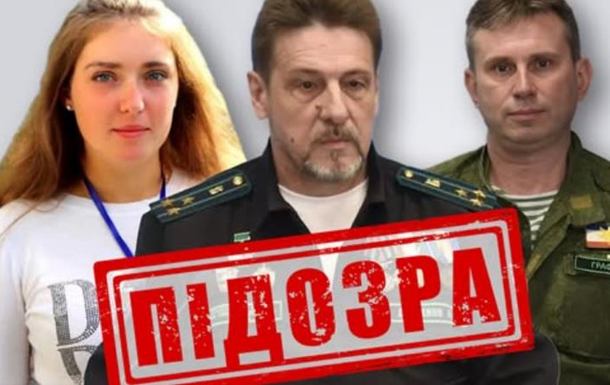 Росіян підозрюють у підготовці кримських юнаків до участі у війні