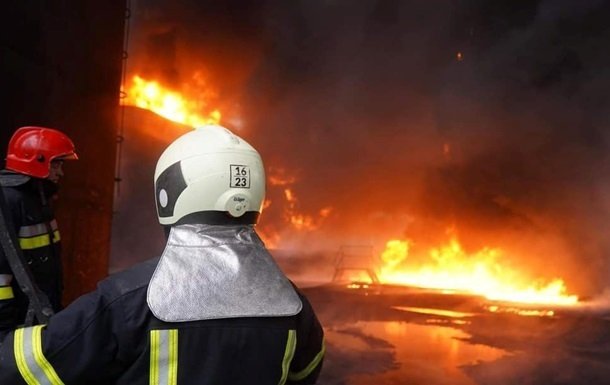 Російські балістичні удари у Харкові та Дніпрі: подробиці обстрілів