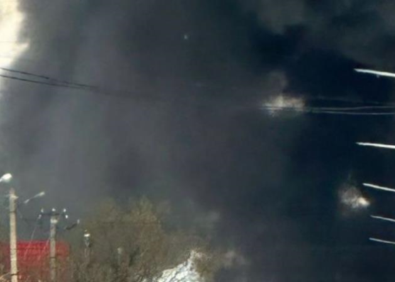 Російські війська завдали удару по Дніпру: загинув мирний житель