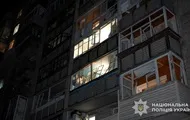 Російський ракетний удар по Сумах: поранено шістьох осіб