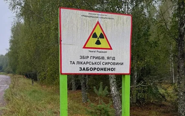 Розкрито схему незаконної оренди земель Чорнобильської зони: хто стоїть за організацією