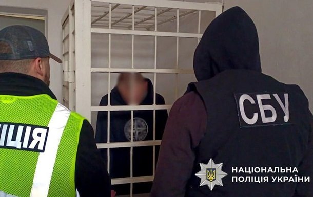 СБУ розкрила план замаху Росії на вбивство Героя України