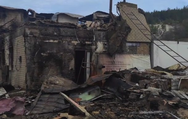 СБУ завдала успішних ударів по російських базах на Луганщині