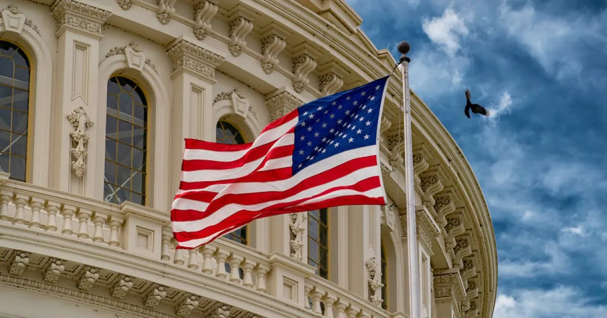 США виділять 800 млн доларів для підтримки енергетичного сектору України