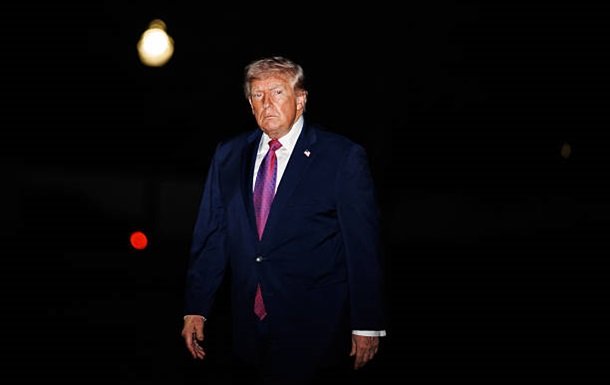 Стрілянина під час заходу з участю Трампа: подробиці інциденту