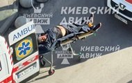 Стрілянина в Києві: кількість загиблих зросла до шести осіб