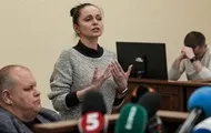 Суд обрав запобіжні заходи для двох поліцейських, підозрюваних у теракті в Києві