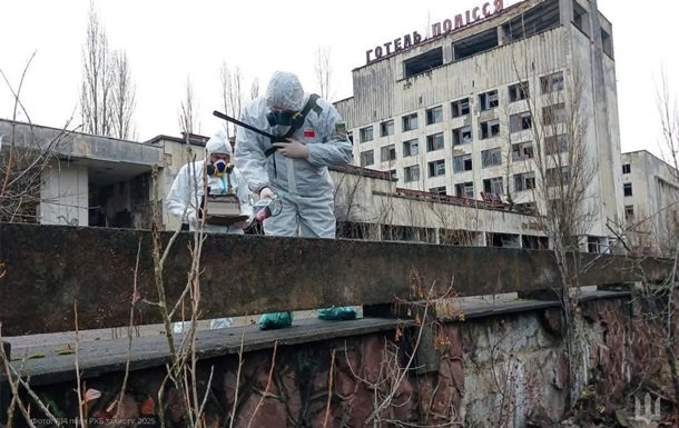 Світ вшановує пам’ять Чорнобильської трагедії: уроки минулого для майбутнього