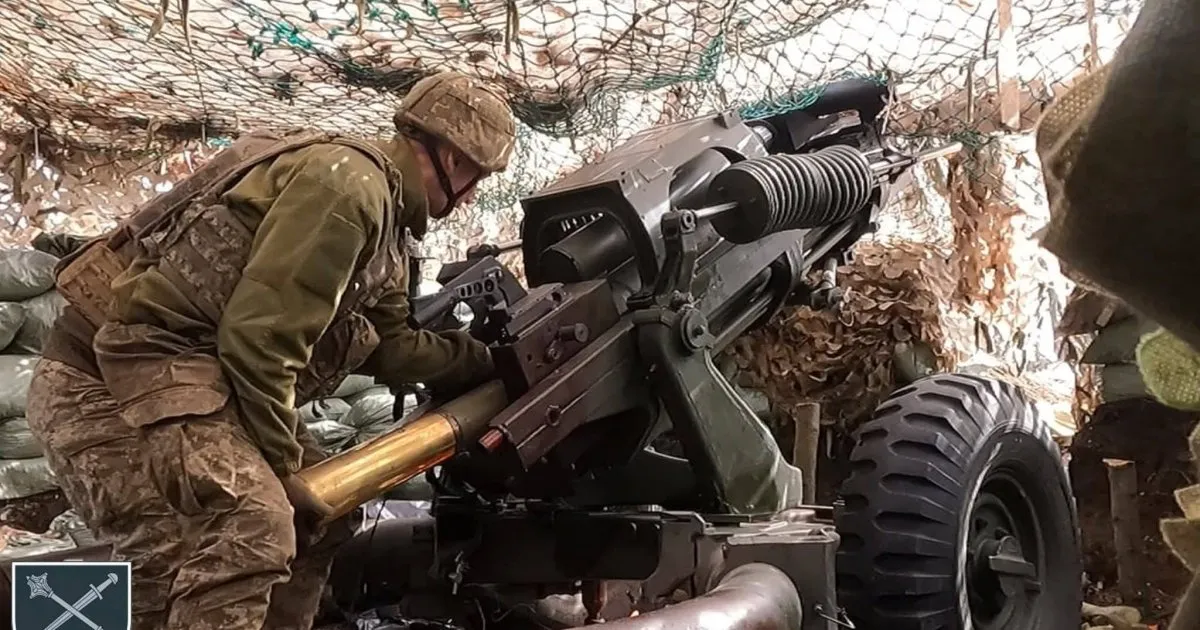 Сили оборони ліквідували 1040 російських військових за добу: оновлені дані про втрати