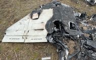 Сили ППО знищили 203 з 236 російських дронів