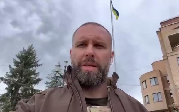 Синєгубов: Росія досліджує нові напрямки для наступу