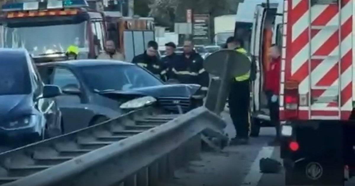 Трагедія на дорозі: під Львовом у ДТП загинула водійка Hyundai