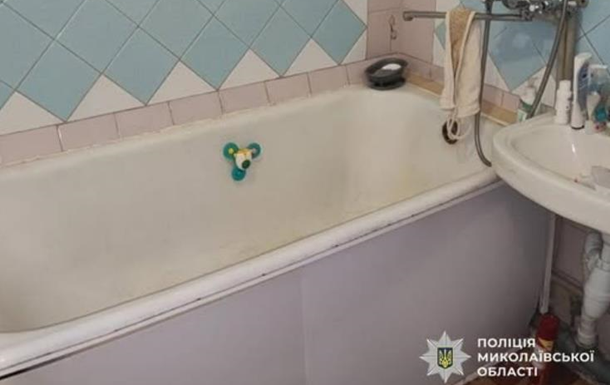 Трагічний випадок у Миколаєві: 2-річний хлопчик загинув, потонувши у ванній