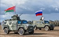 Центр протидії дезінформації роз'яснив ризики можливого вторгнення з Білорусі