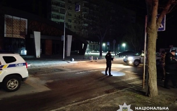 У Білій Церкві чоловік отримав поранення під час релігійного конфлікту
