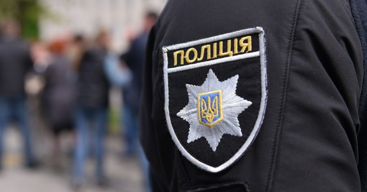 У Боюховичах 15-річний підліток налякав дитину предметом, схожим на зброю