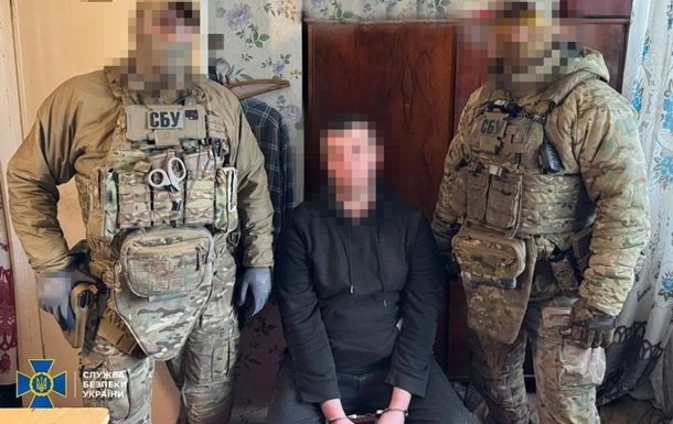 У Черкаській області айтішник набрав коригувальників для російських спецслужб