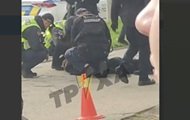 У Чернігові сталася стрілянина: поліція дала офіційну заяву