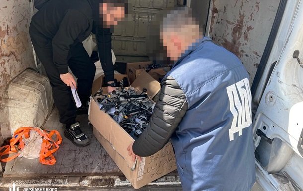 У Донецькій області судитимуть командира взводу за втрату FPV-дронів