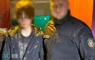 У Кременчуці учень підозрюється у підготовці подвійного теракту
