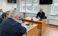 У Кривому Розі арештували підозрюваного у стрілянині по неповнолітній