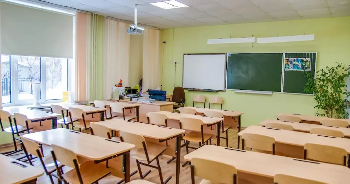 У Львівській області презентували програму підтримки талановитих учнів