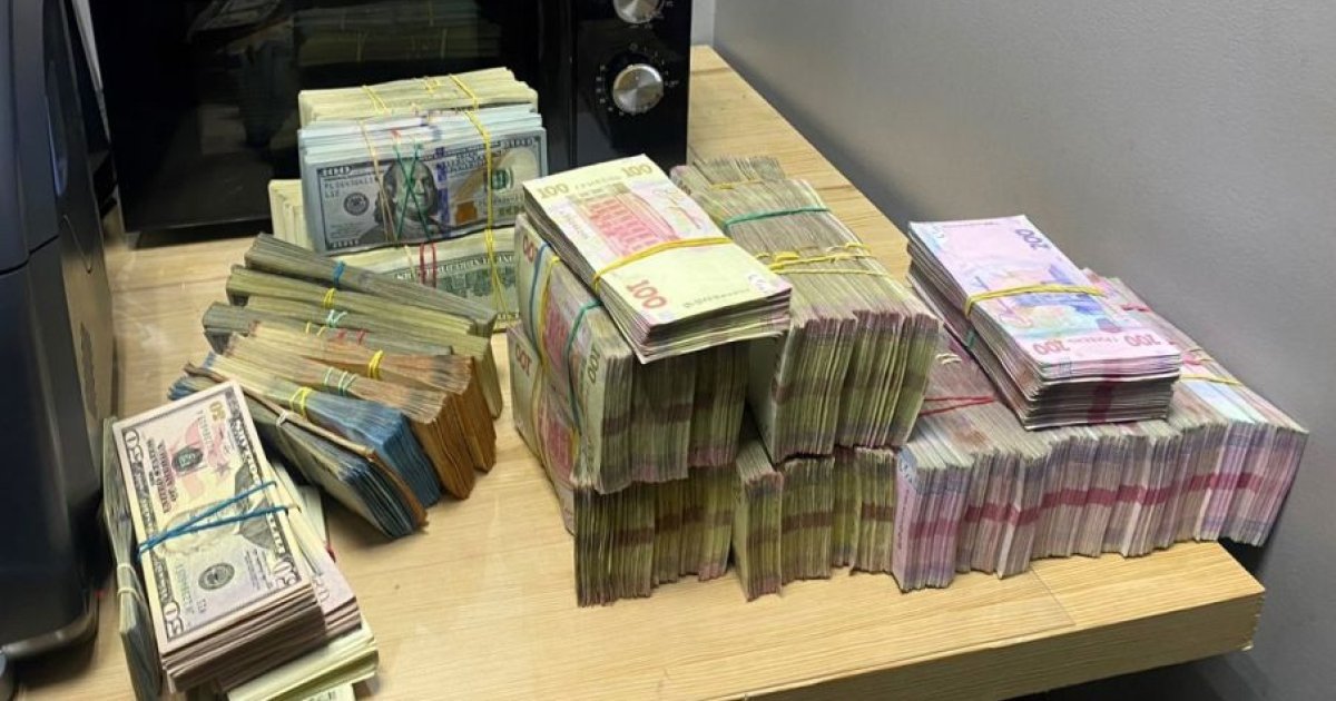 У Львівській області виявлено масштабну схему ухилення від сплати податків