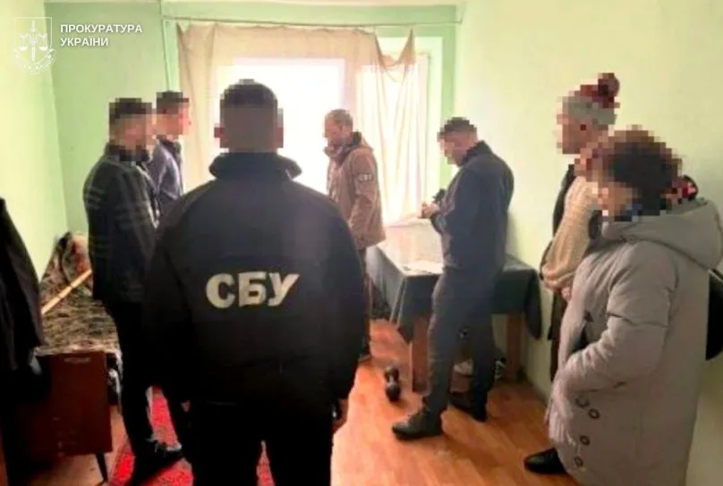 У Львові засудили 20-річного диверсанта за підпали на залізниці