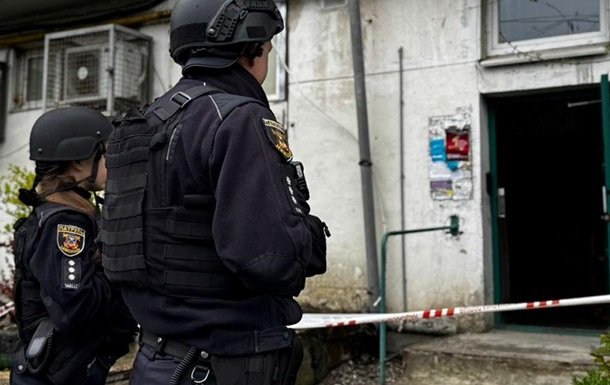 У Миколаєві в багатоповерхівці стався вибух гранати, загинула одна людина