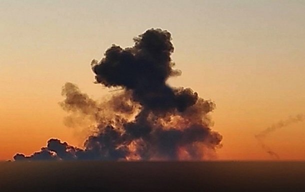 У Севастополі зафіксовано пошкодження 200 об’єктів внаслідок атаки безпілотників