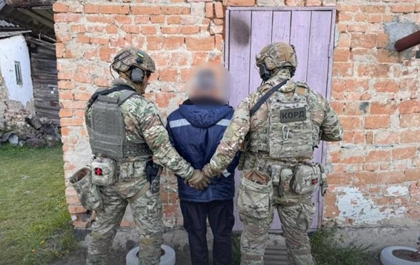 У справі стрільби по військових ТЦК виявлено підозрюваного