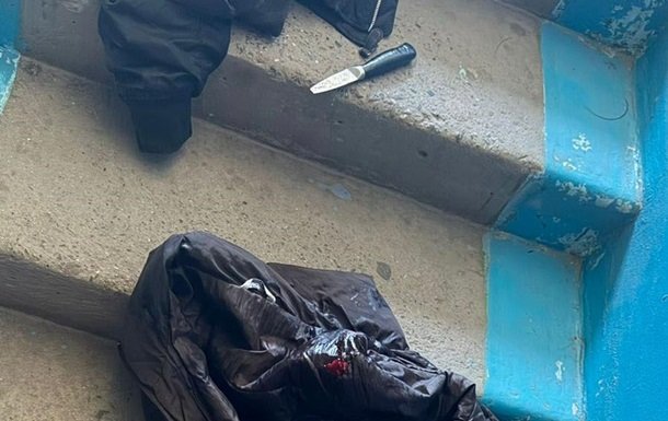У Тернополі конфлікт між школярками завершився ножовим пораненням