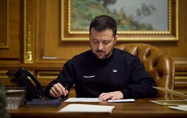 Україна оголосила про нові санкції: заява президента Зеленського