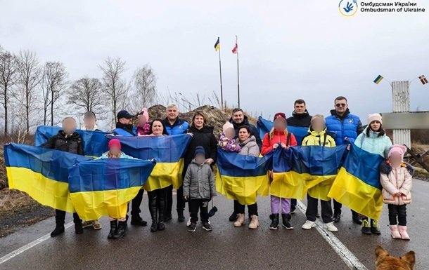 Україна повернула понад 2100 викрадених Росією дітей — Зеленський