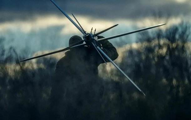 Україна та Норвегія розпочинають спільне виробництво дронів