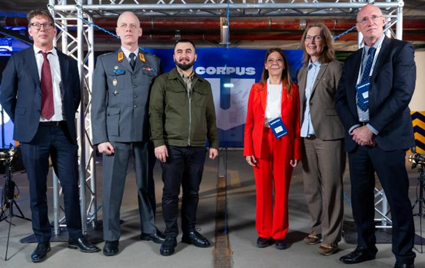 Україна та партнери сформували коаліцію для оборонних закупівель